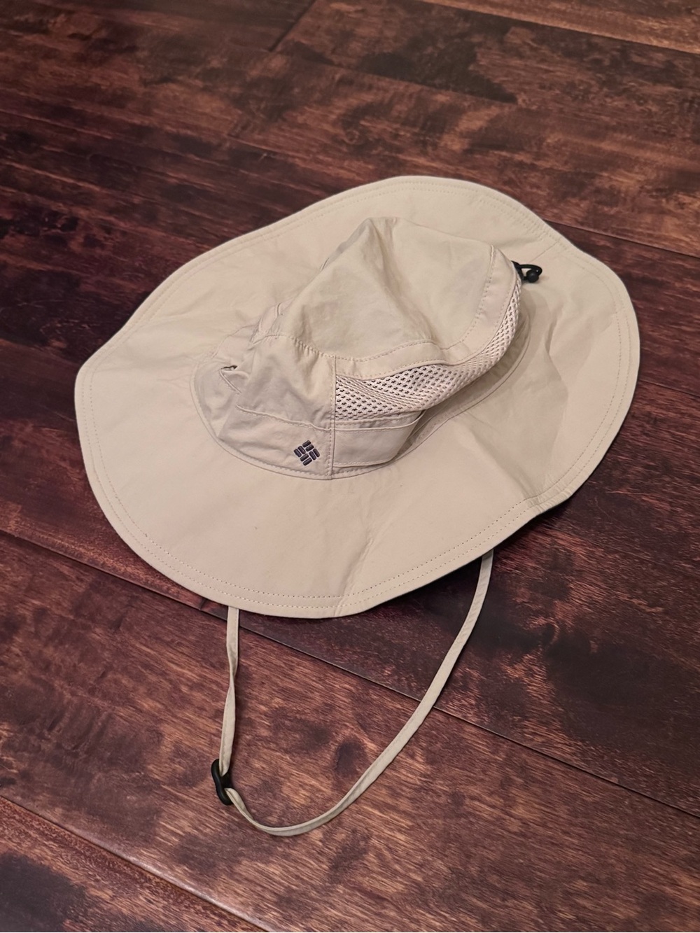 Columbia Bucket Hat